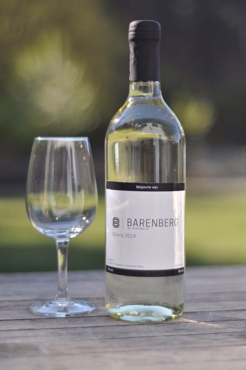 Barenberg wijn (1)
