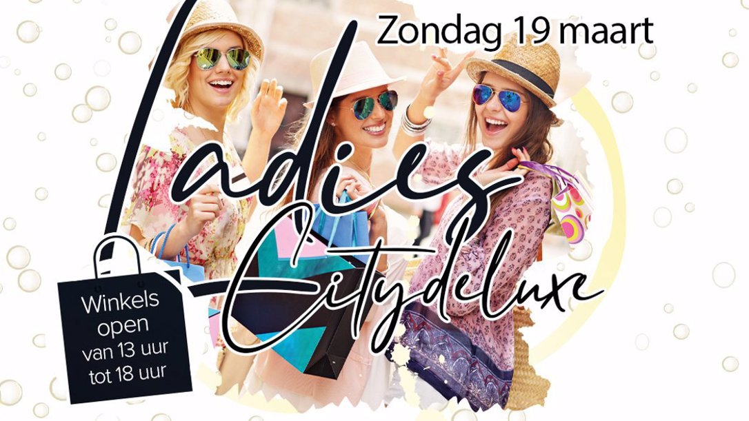 Ladies Citydeluxe 2023