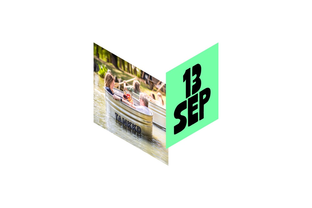 RELICT - Zaterdag 13 september