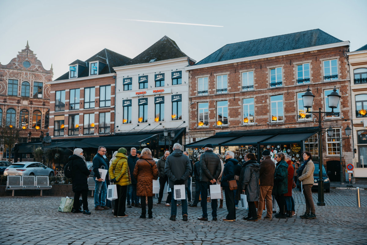 Visit Diest Wandeling Met Gids 14