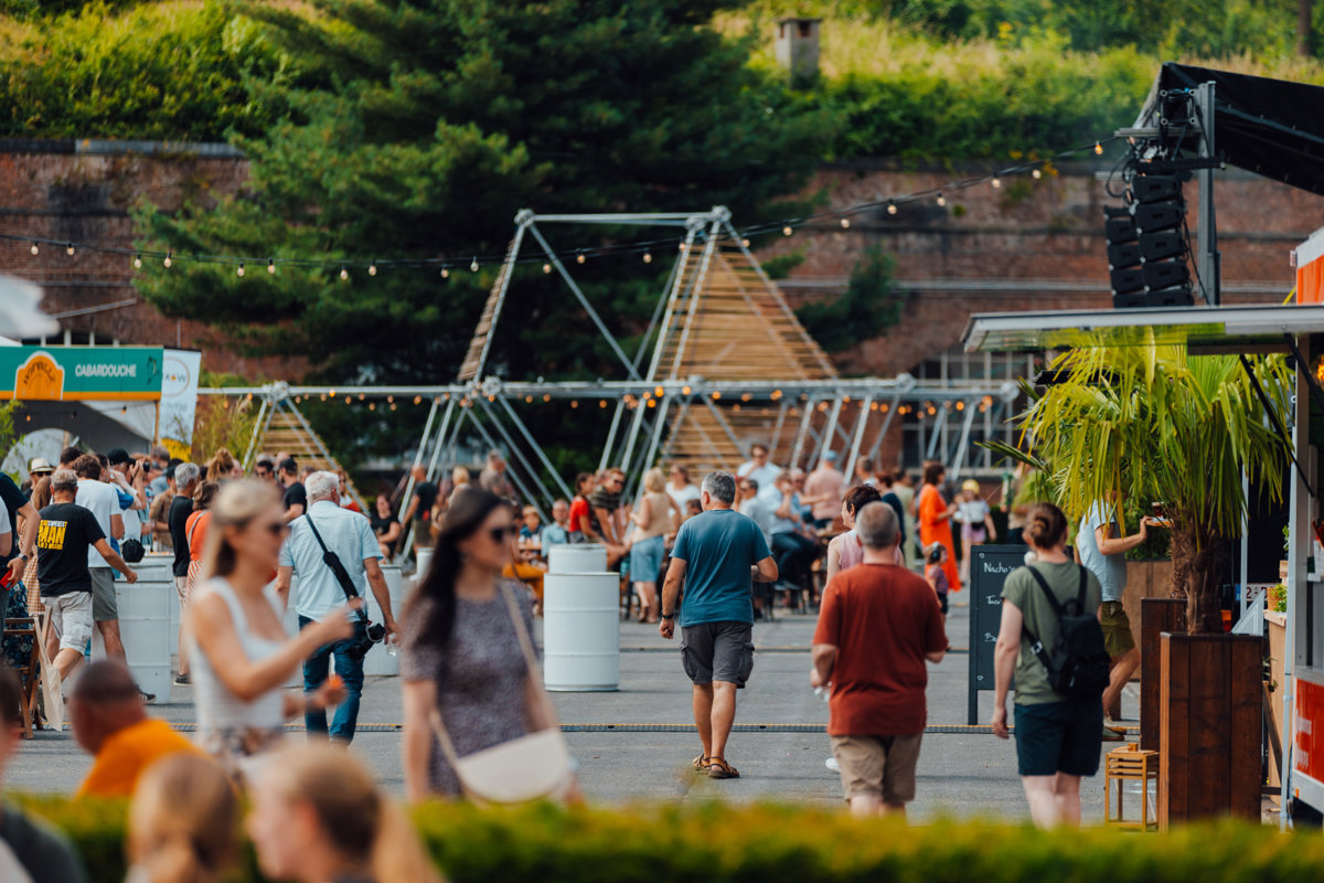 Hopville 2024 Zaterdag By Jelle Dreesen 91