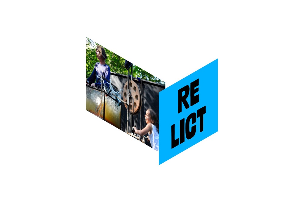 RELICT - Leuk voor families