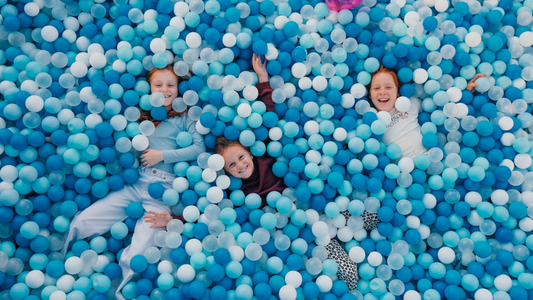 Stadsfestival RELICT - evenement