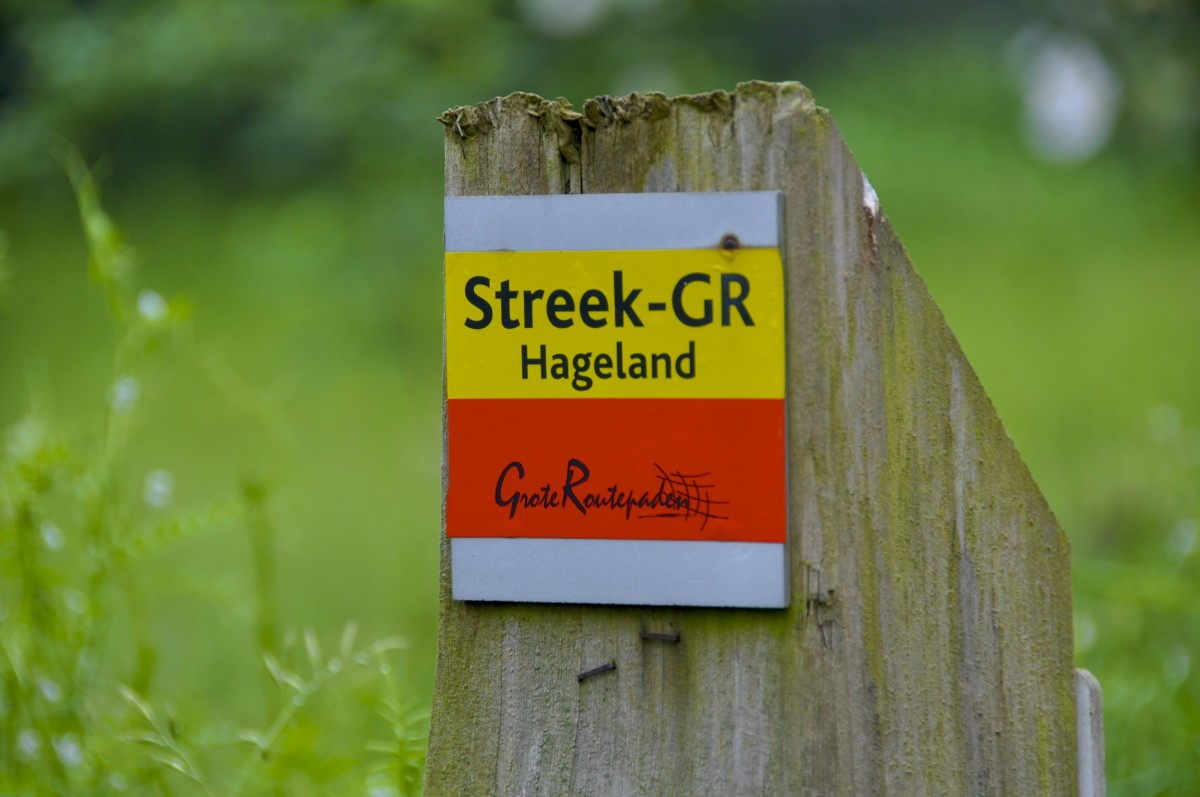Streek-GR Hageland - €