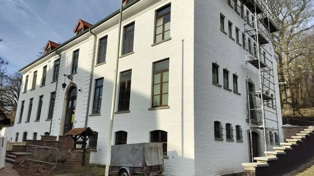 Hotel Orange Parkway nieuwe troef voor toerisme in Diest