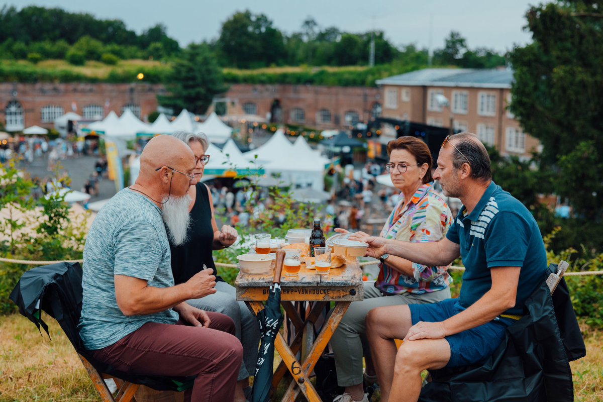 Hopville 2024 Zaterdag By Jelle Dreesen 236