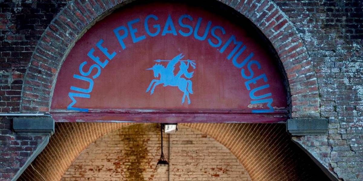 Pegasus Museum