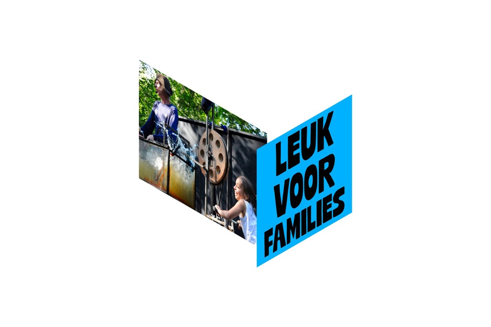 RELICT - Leuk voor families