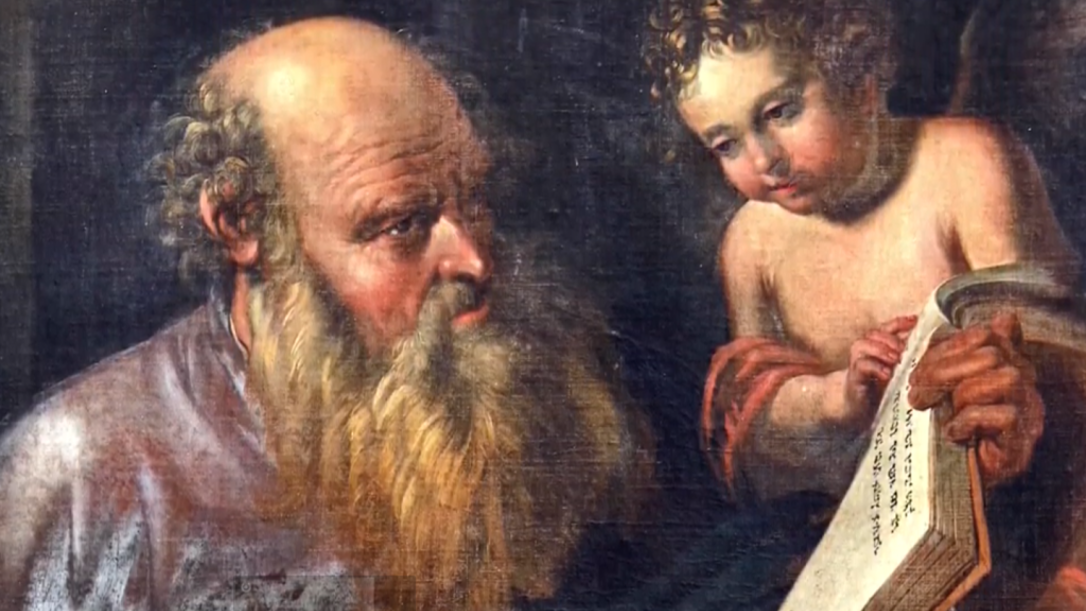 De meesters verzameld: Theodoor van Loon