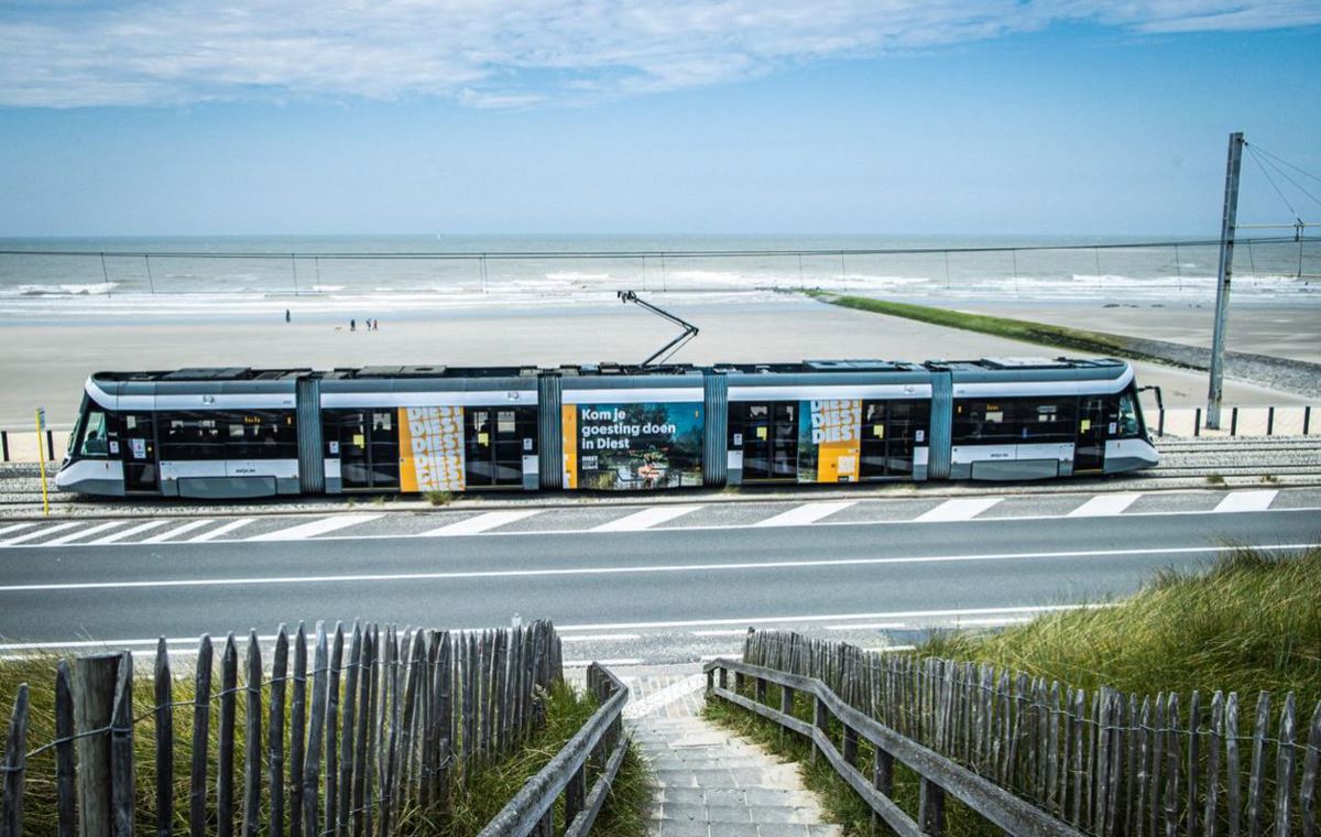 Kusttram (2)