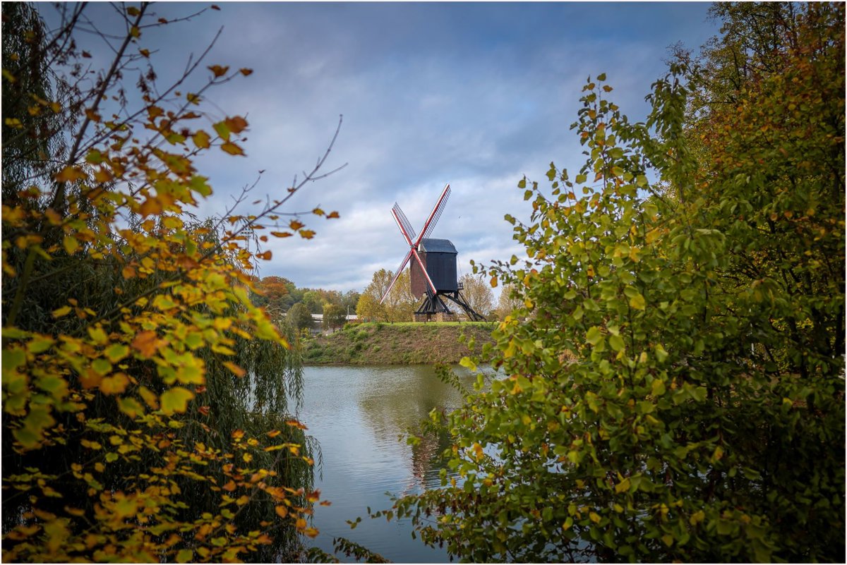 Lindenmolen