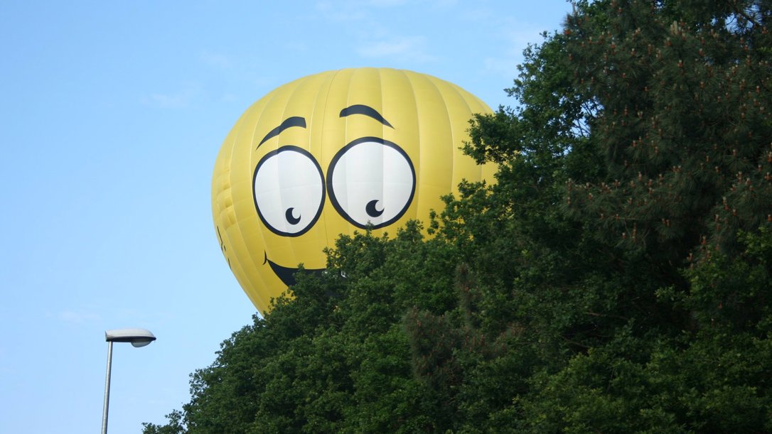 Ballonvaart