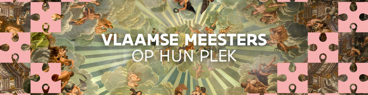 Vlaamsemeesters WEBSITE BANNER V10 ANT Antwerpen De Hofkamer Plafondschildering001 HR Herita Stefan Dewickere