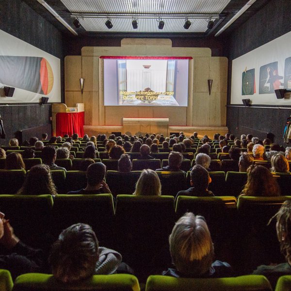 Cinema Paradiso Opening 10 Jan 2020 (C)Geert Brams