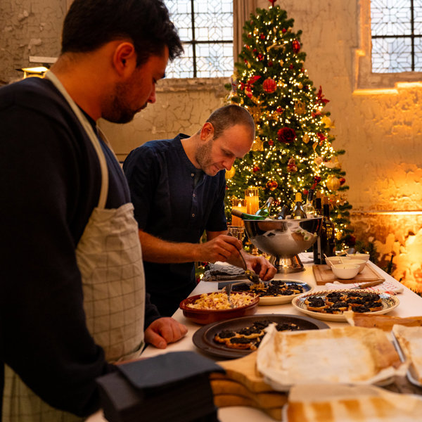 20251116 Feesthapjes En Hagelandse Wijnen48
