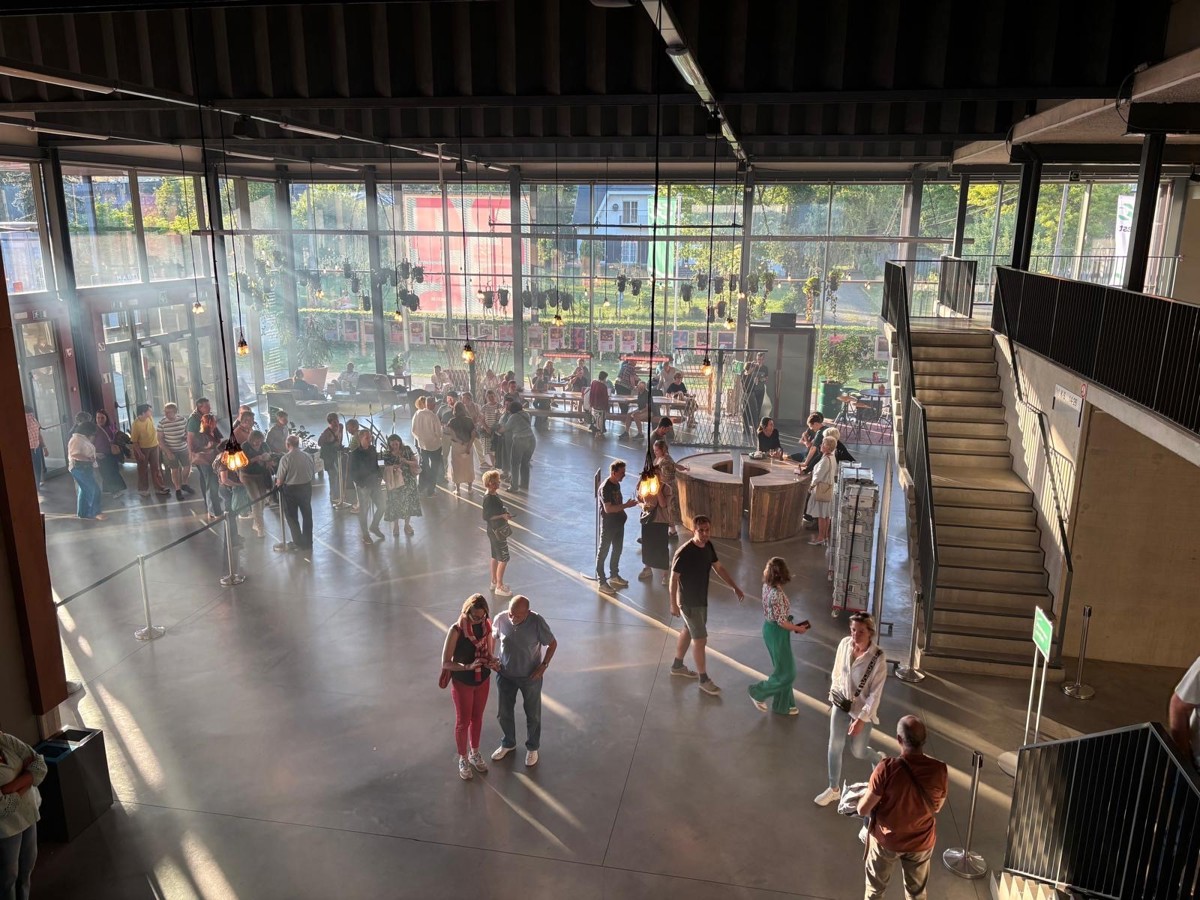 Foyer Mei 2025