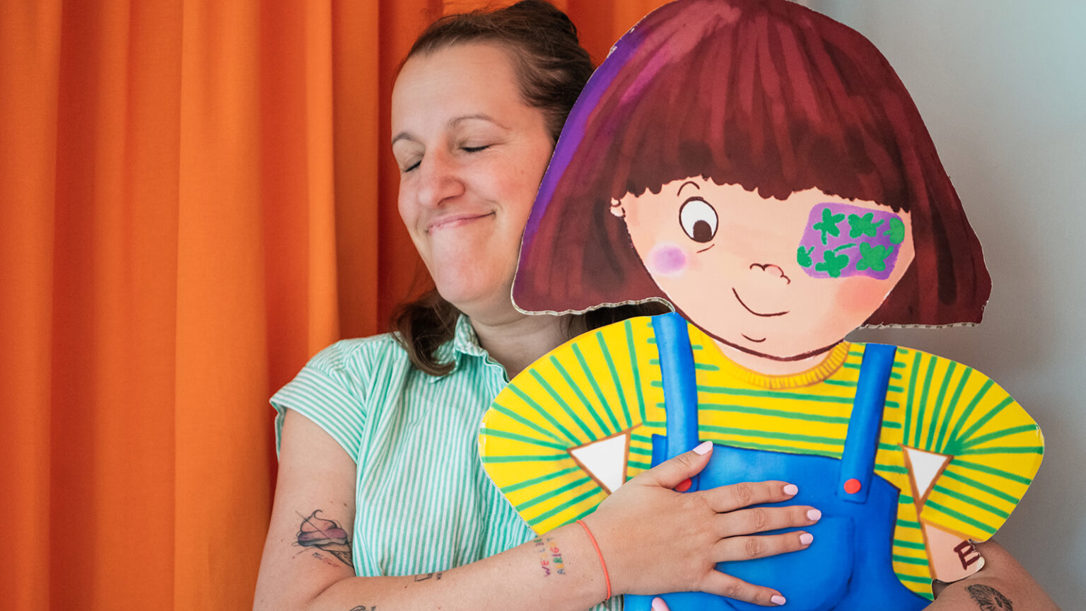 Wilma Wonder zoektocht & voorleessessie op 8/2