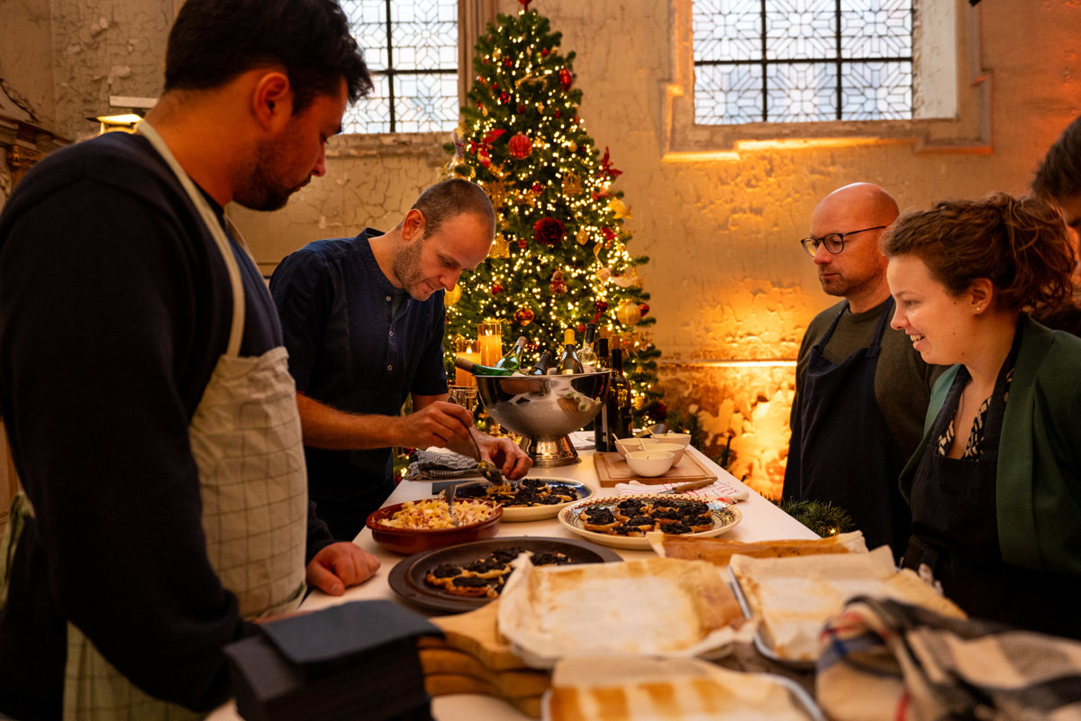 20251116 Feesthapjes En Hagelandse Wijnen48
