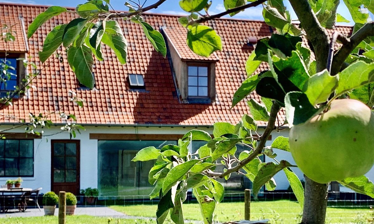 B&B Meilrijk