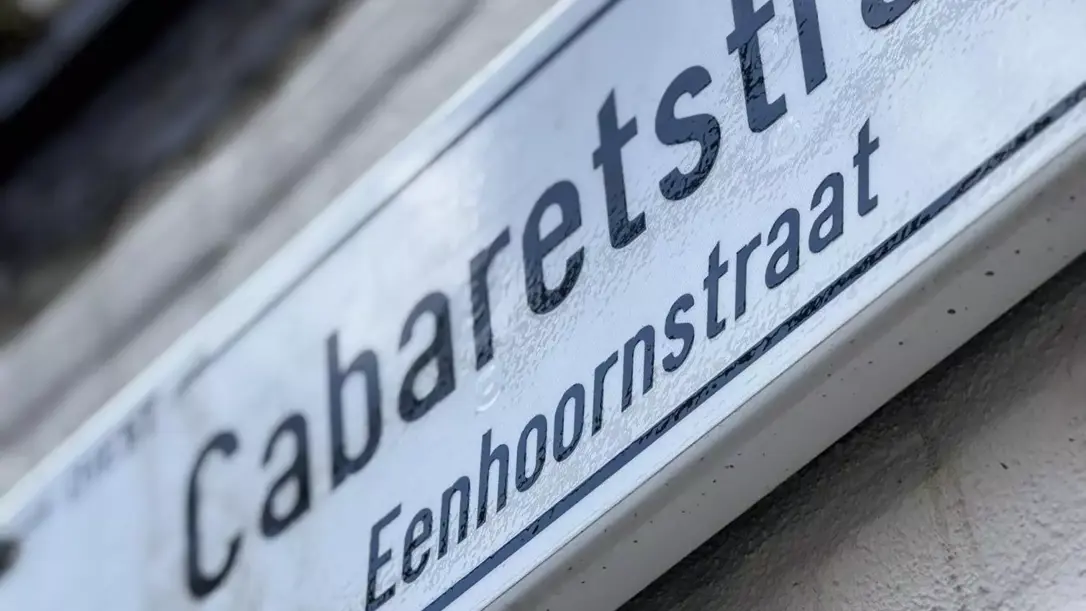 Themaroute - Oude nieuwe straatnamen