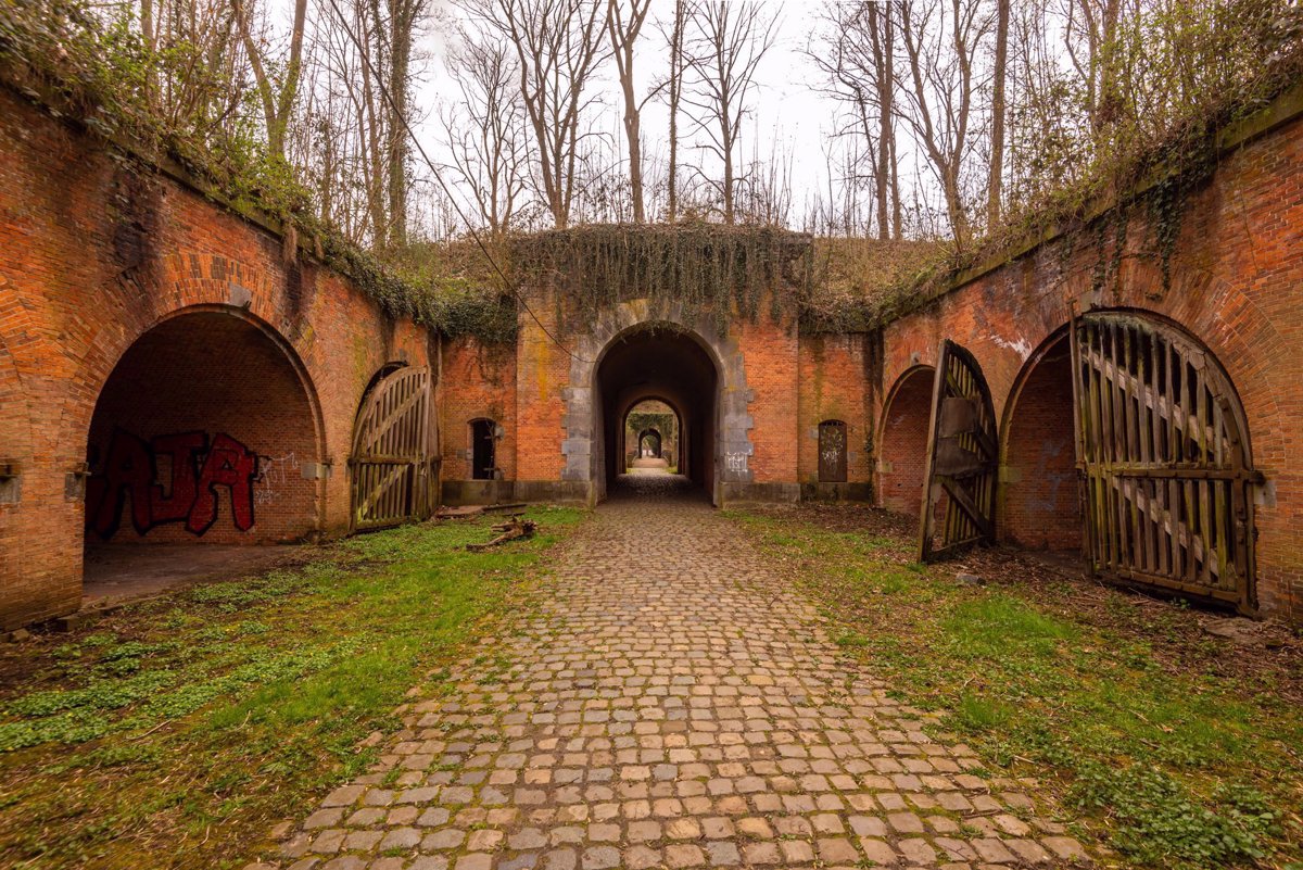 Schaffense Poort (3)