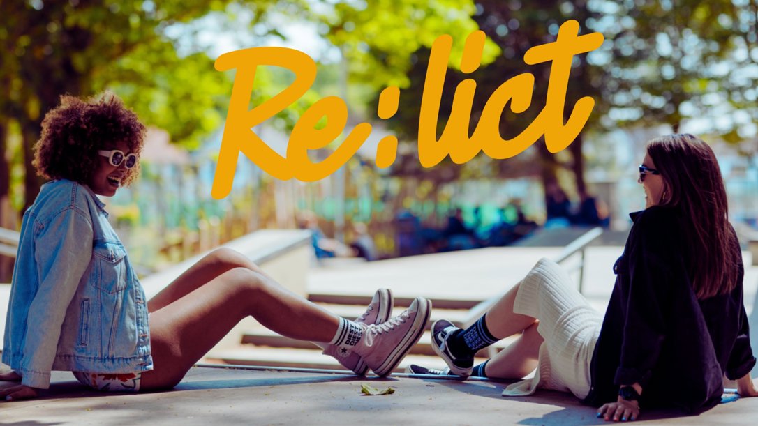 Stadsfestival Re:lict