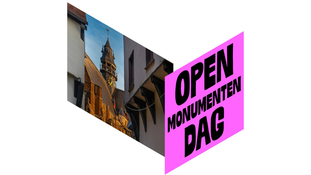 Open Monumentendag